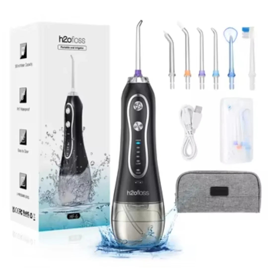 Professional Dental Water Flosser OZIMPLIFY